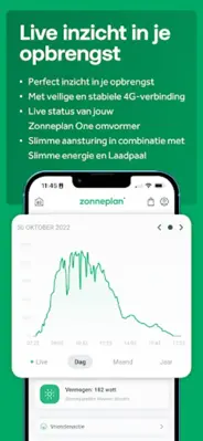 Zonneplan | Energie android App screenshot 2