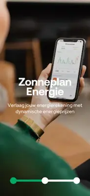 Zonneplan | Energie android App screenshot 6