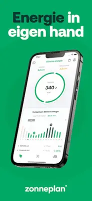 Zonneplan | Energie android App screenshot 7